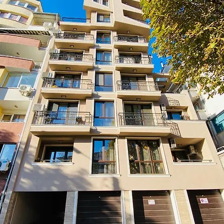 к's Living With Free Parking Διαμέρισμα Φιλιππούπολη