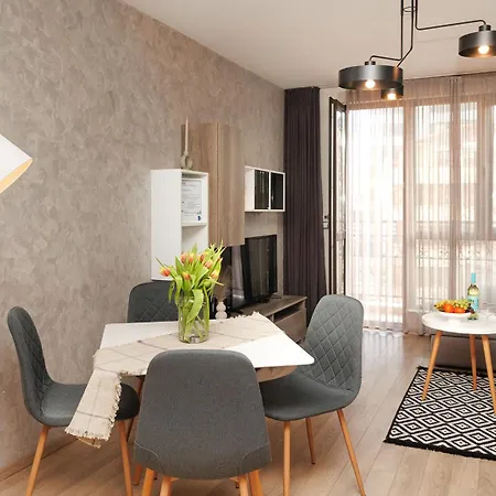 к's Living With Free Parking Apartment Plowdiw