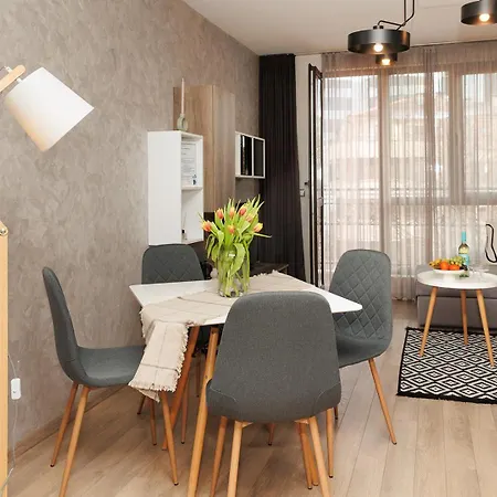 к's Living With Free Parking Apartment Plowdiw
