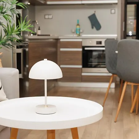 Apartment к's Living With Free Parking Plowdiw