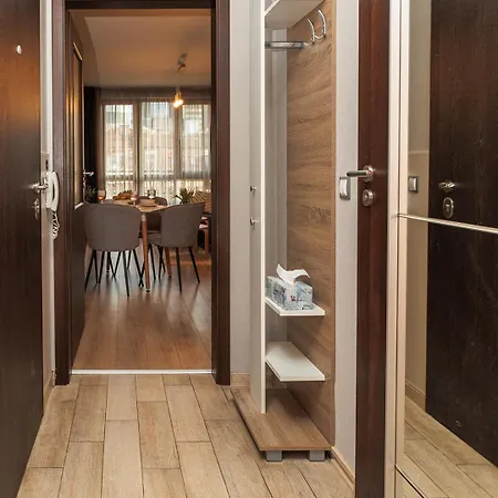 к's Living With Free Parking Apartment Plowdiw