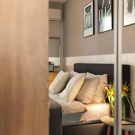 Apartment к's Living With Free Parking Plowdiw