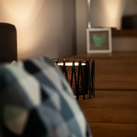 Apartment к's Living With Free Parking Plowdiw
